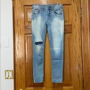 AE Super Stretch Jeans